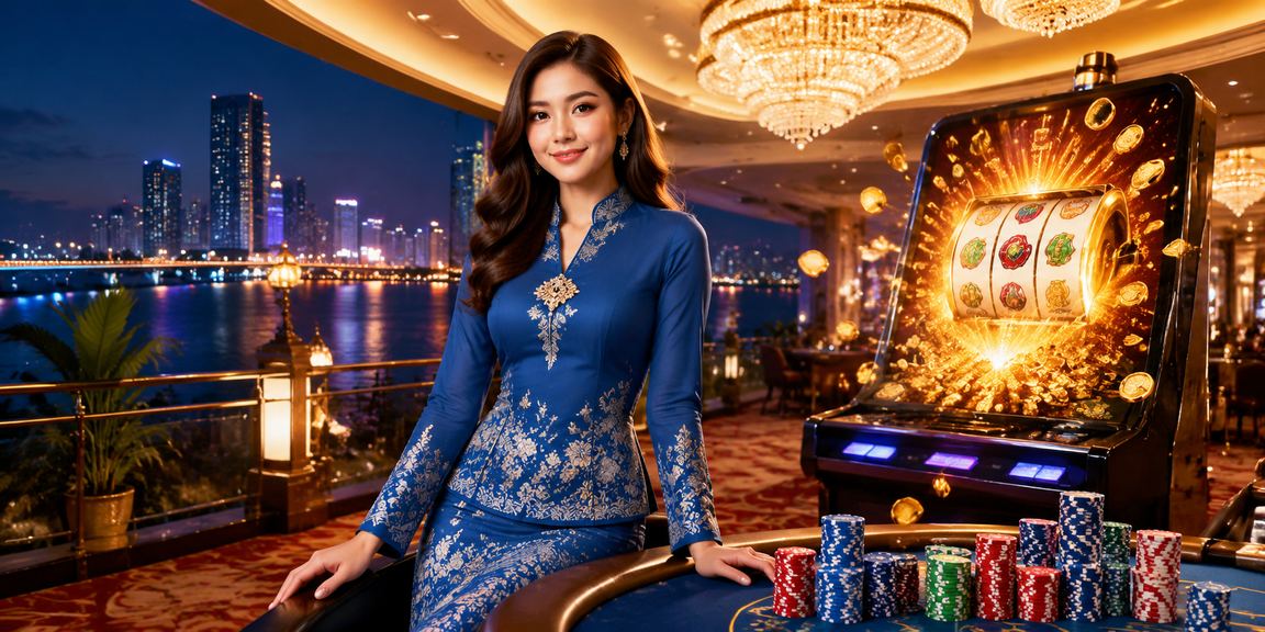 Perlindungan golongan bawah umur daripada permainan slot w126 di Johor