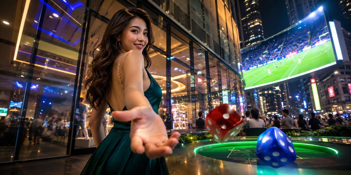 Platform pertaruhan sukan dan hiburan w126 di Kuala Lumpur Malaysia