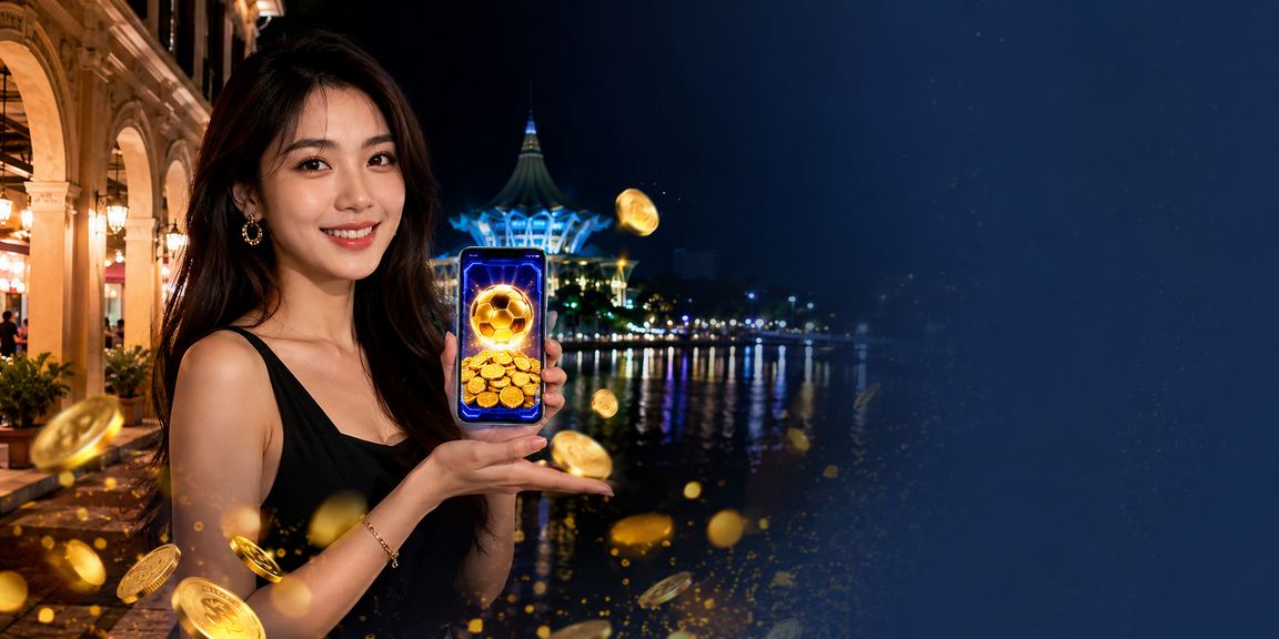 Aplikasi taruhan sukan w126 pada telefon mudah alih di Kuching Malaysia