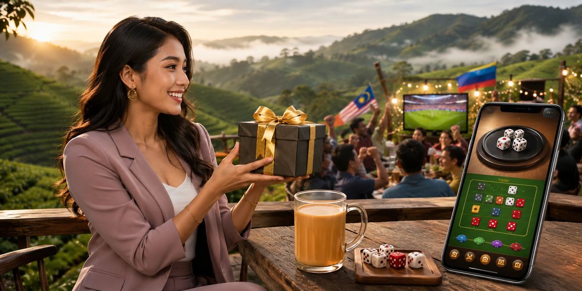 Laman poker menarik dan seru di w126