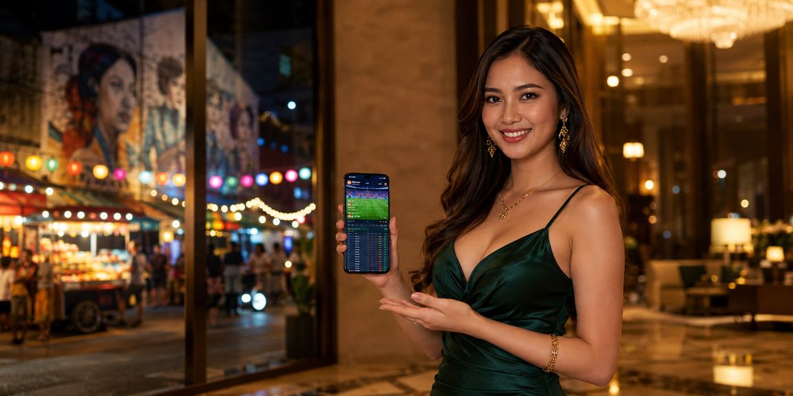 Platform pertaruhan dalam talian w126 dan pengurusan cookies di Pulau Pinang