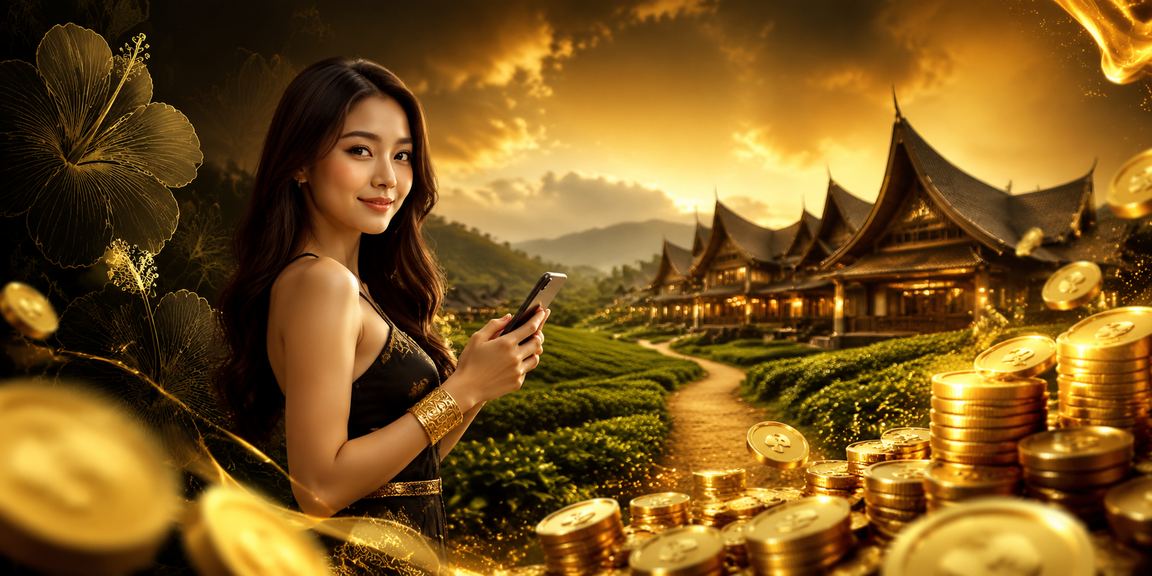 Penggunaan platform kasino mudah alih w126 secara selamat di Sarawak Malaysia